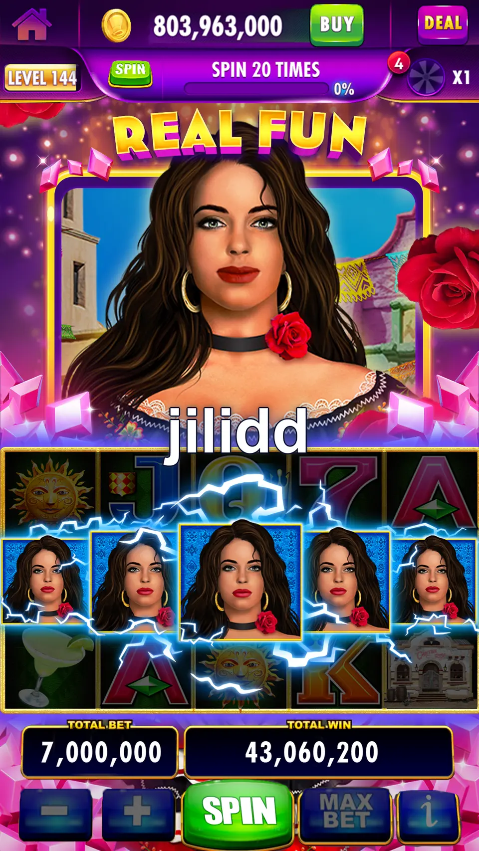 jilidd APK